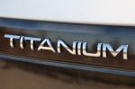 Ford Flex Titanium 2011 года